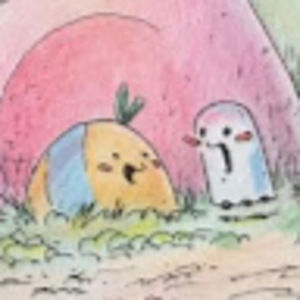 Meet your Posher, Keyvan